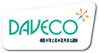 Daveco Group Logo